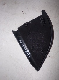 фото thumb №2, Захист дзеркало ліва renault clio iii lift