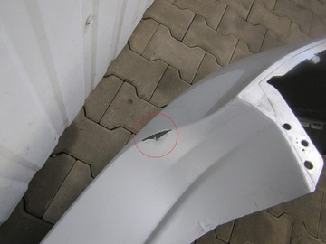 фото thumb №6, Бампер зад задній bmw 7 f04 active гібрид 10-12
