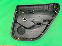 фото thumb №7, Оббивка двері задніх боковина лівий зад задній hyundai elantra v 5 10-16 eu