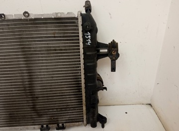 фото thumb №6, Радіаторів води opel zafira 2,0 dti