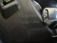 фото thumb №5, Renault оригінальний номер 622563184r решітка радіатора радіатора