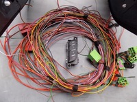 фото thumb №13, Audi a7 4g рестайлинг сиденья диван обшивки туннель kpl