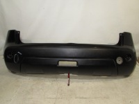 фото thumb №1, Бампер задняя nissan qashqai