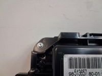 фото thumb №8, Лічильник прилади дисплей citroen c5 aircross 9851365780