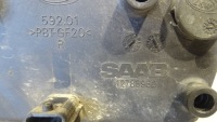 фото thumb №5, Галоген праве saab 9-3 2.2