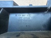 Opel meriva b направляющая лампы правый перед 13267767 Цена, фото thumb