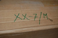 фото thumb №10, Mini cooper one f55 f56 f57 решётка радиатора неповрежденная оригинал