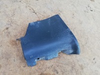 фото thumb №1, Накладка порог задняя левая audi a6 c5 4b0853579