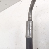 2009 bmw 5 e60 e61 шланг усилителя 3241677286 с Разборки, фото thumb