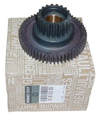 фото thumb №1, Колесо зубчатое распределительного вала master espace trafic 8200810828