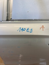 фото thumb №3, Opel corsa f дверь левая задние org.