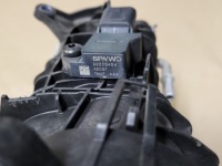 Радіатор інтеркулер повітря volvo xc60 2 2.0d mild hybrid xc90 2 оригінальний номер Доставка, фото thumb