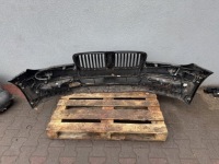 Bmw 7 g11 g12 бампер передній kompletny камера Недорого, фото thumb