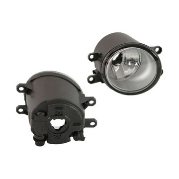 фото thumb №3, Фара протитуманний tyc 19-5921-11-2