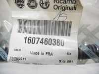 фото thumb №6, Шланг насоса підсилювача керма fiat scudo оригінальний номер 1607460380