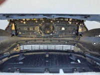 фото thumb №12, Mercedes eqb w243 x243 бампер перед передний