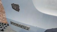 фото thumb №8, Задня кришка багажника багажника renault scenic i lift 02r