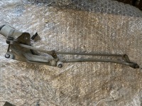 фото thumb №1, Моторчик механизм дворник renault megane i