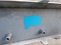 фото thumb №8, Skoda kamiq бампер перед передний 658807221