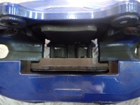 фото thumb №9, Bmw x5 g05 x6 g06 тормоза тормозные диски суппорты тормозные колодки