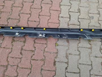 фото thumb №9, Планка пороговая правая hyundai kona электрический ev 87754-dd000