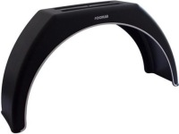 фото thumb №1, Крыло подкрылок citroen jumper fiat ducato