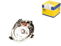 фото thumb №1, Mgm712455501129 фара fiat 500 07- h7 чорний w