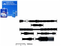фото thumb №1, Датчик износа тормозных колодок тормозных [ate]