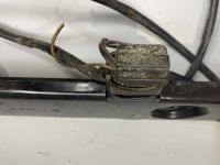 Mercedes-benz w123 1982 вкладиш фари задній ліве l в Україні, фото thumb