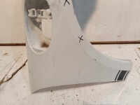 Крыло  porsche boxster 987 правый  перед Доставка, фото thumb