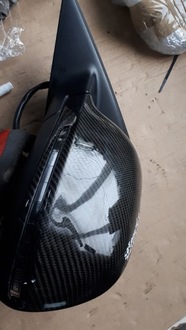 фото thumb №11, S4 b8 a4 зеркало левая левый перед składaneu uk