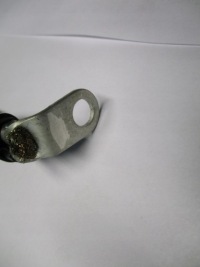 Оригинальный шланг массовый mercedes-benz ml w164 в Украине, фото thumb