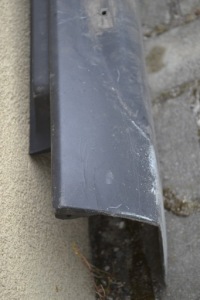 фото thumb №4, Volvo v40 ii накладка поріг ліва 31290541