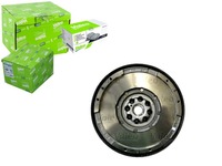 фото thumb №1, Valeo колесо маховик двухмассовый 240mm ssangyong a