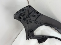 фото thumb №13, Mercedes eqb eqa amg a243 w243 243 бампер перед передний