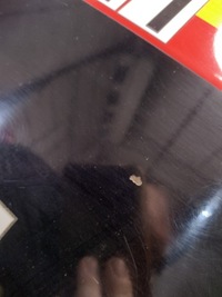 фото thumb №7, Дверь левый перед toyota prius ii 2 k: 202