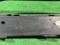 фото thumb №14, Skoda superb iii 3v0 lift решётка бампера правая перед передняя 3v0853666b