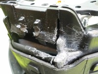 фото thumb №5, Alfa romeo giulietta 10r подушка безпеки подушка водія 1560915200