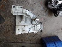 фото thumb №2, Правая четверть перед передняя fiesta mk8