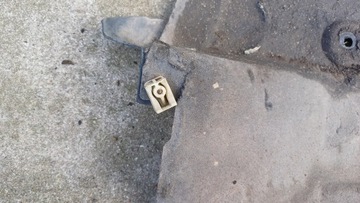 фото thumb №4, Mini cooper f55 f56 плита шасси правая