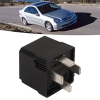 фото thumb №11, Реле коробка запобіжників електричних a0025427219 універсальний