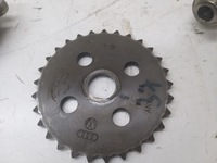 фото thumb №11, Привід насоса оливи вал 3.0t 3.0 tfsi a7 4g s4 b8 q7 c7 s5 ctu 06e109361f