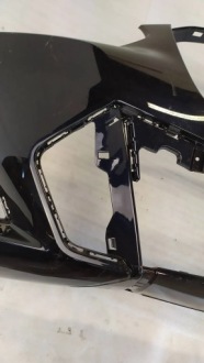 Бампер перед bmw x3 g01 m-pakiet рестайлинг  77382810 Киев, фото thumb