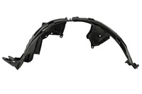 фото thumb №1, Nissan rogue 14-20 подкрылок левый перед 638434cl0a