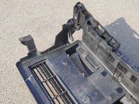 фото thumb №2, Pas передній підсилювач шторка жалюзі renault megane iv