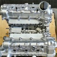 фото thumb №4, Двигун maserati m156e