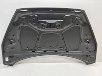 Купить Ford focus mk3 рестайлинг  капот pf1eb-a16610-aa новая, фото thumb