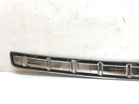 фото thumb №9, Mercedes gla молдинг хром бампер задня a2477251601