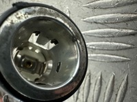 фото thumb №8, Vw skoda seat роз'єм прикурювача штекер 1j0919309