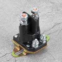 фото thumb №5, Соленоид реле стартер заменяет